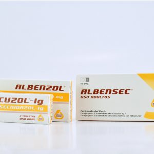 Albensec