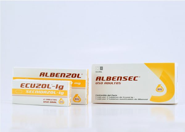Albensec
