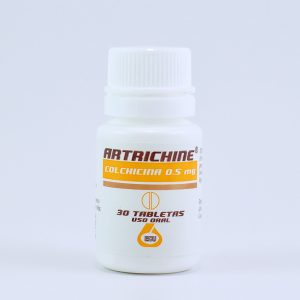 Artrichine