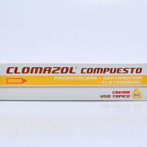 Clomazol Compuesto®