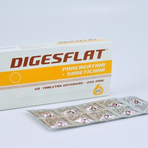 Digesflat®