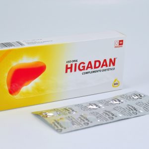 Higadan®