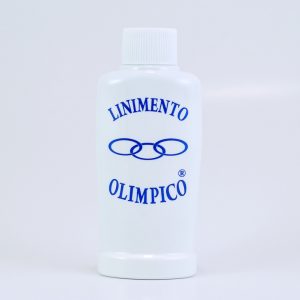 Linimento Olímpico