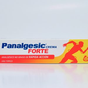 Panalgesic® Forte