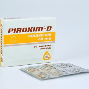 Piroxim® D