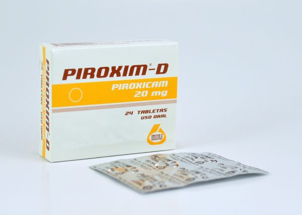 Piroxim® D