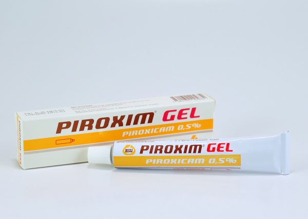 Piroxim® Gel