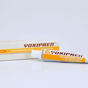 Yoxipren Crema Tópica