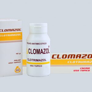 Clomazol®