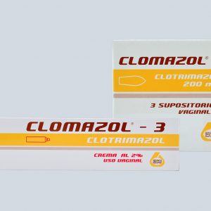 Clomazol-3®