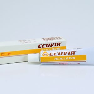 Ecuvir® Crema Tópica