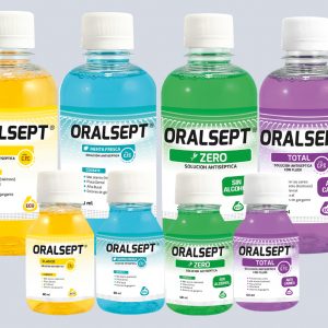 Oralsept® Solución
