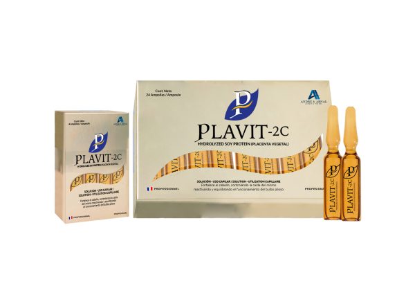 Plavit®-2C