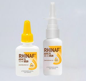 Rhinaf®