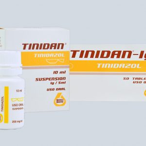Tinidan