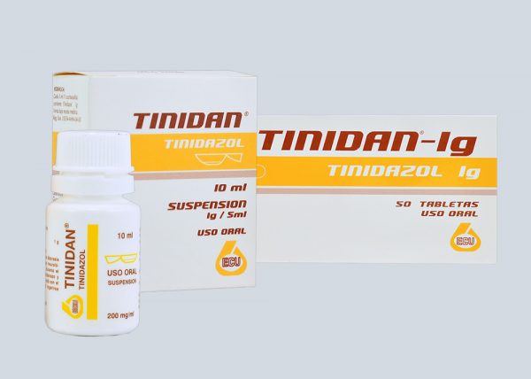 Tinidan