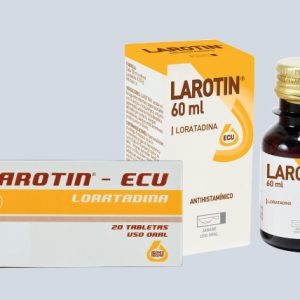 Larotin®