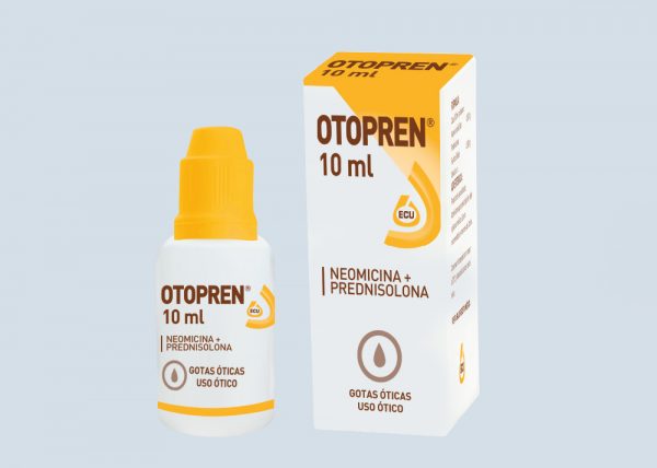 Otopren®